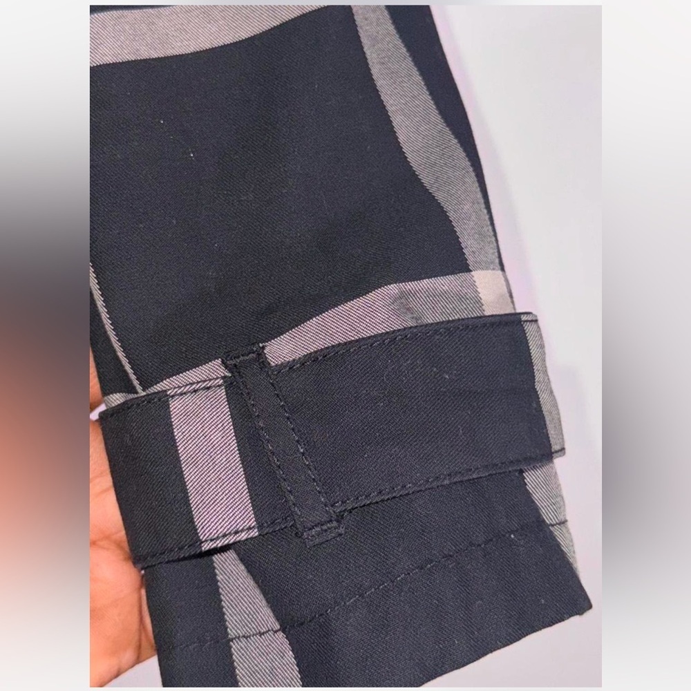 Merona Water Repellent Coat - Picture 6 of 12